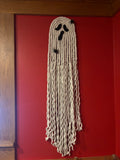 Hanging Halloween Ghost